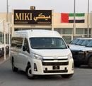 تويوتا هاياس Hiace 3.5 GL || Automatic || 2026