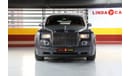 Rolls-Royce Phantom Rolls Royce Phantom 2006 GCC (Fully Loaded) LOWEST MILEAGE