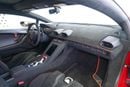 Lamborghini Huracan STO