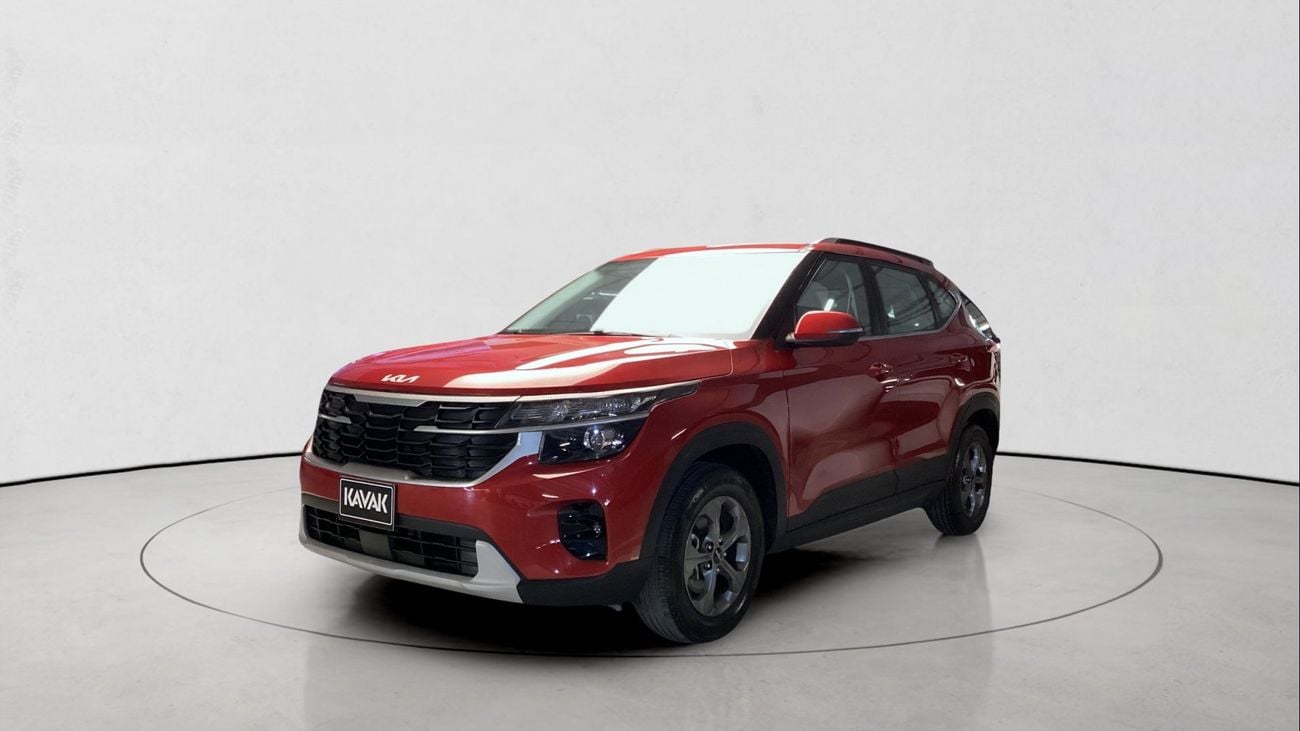 Kia Seltos LX | Guaranteed Warranty | 0 Down Payment