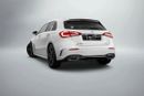 Mercedes-Benz A 250 Sport AMG