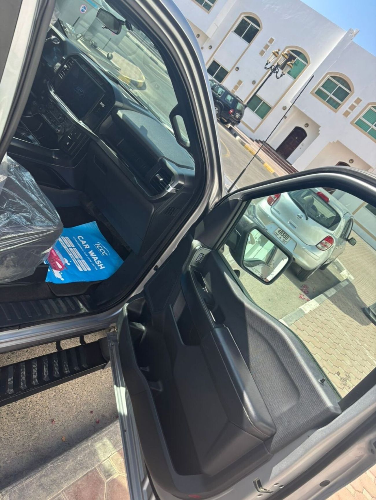 فورد F 150 STX 2.7 Turbo