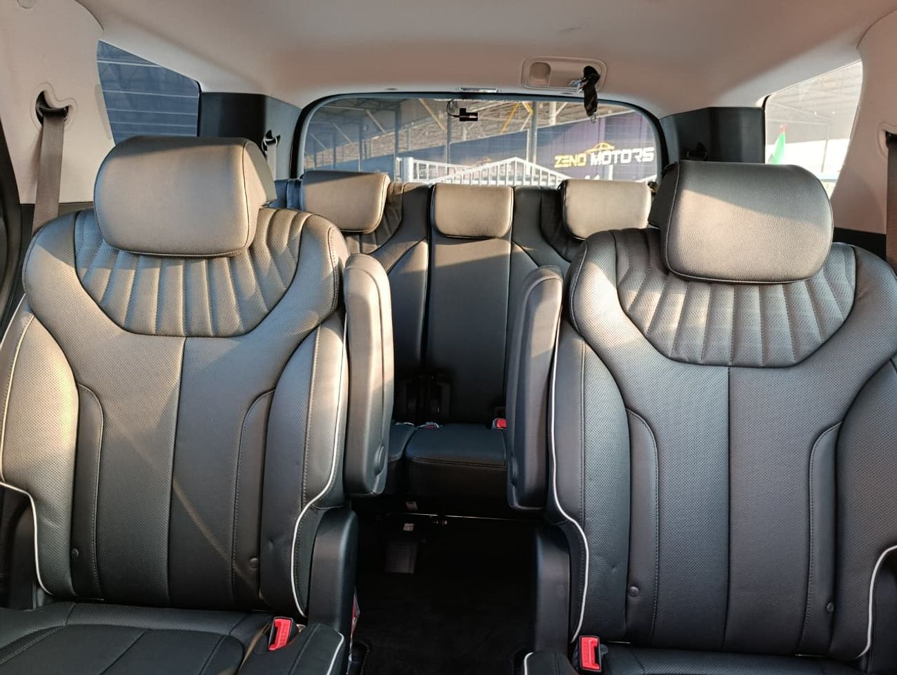 Hyundai Palisade HYUNDAI PALISADE 2025 2.2 DIESLE