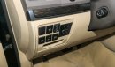 Toyota Land Cruiser VXS 5.7 V8