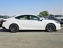 تويوتا كامري BASIC / 2.5L PETROL / PUSH START / REAR A/C (CODE # 69064 )