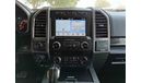 Ford F 150 Raptor 3.5L, 17" Rims, Driver Memory Seats, Front Heated & Cooled Seats, 360° Camera, Bluetooth (LOT # 791)