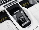 مرسيدس مايباخ gls600 مايباخ