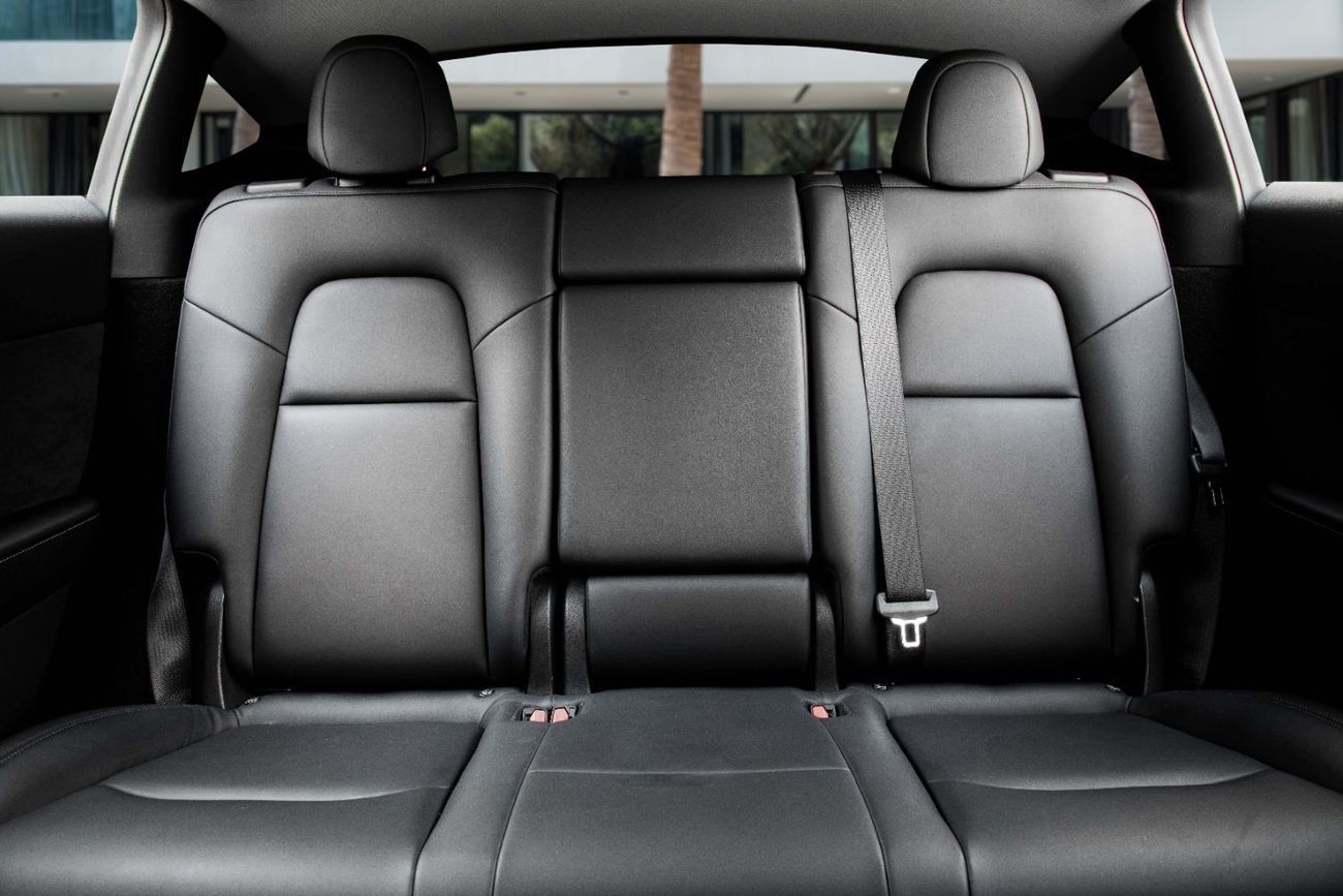 Tesla Model Y Long Range | 2,448 P.M | 0% Downpayment | Tesla Model Y | Agency Warranty!