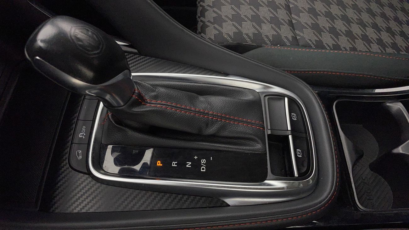 MG ZS STD 1.5 | Zero Down Payment | Home Test Drive