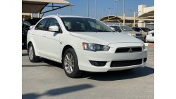 Mitsubishi Lancer 2016 1.6 Sunroof Ref#787