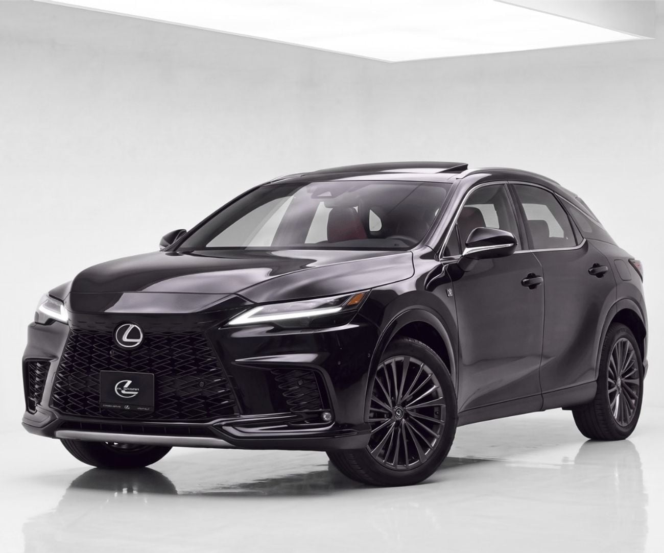 لكزس RX 350 2.4