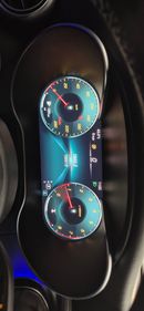 Mercedes Benz C300 STD (NON GCC)