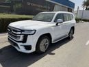 Toyota Land Cruiser Toyota Land Cruiser VXR 3.5 Full option Oman 2026