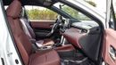 تويوتا كورولا كروس ECTAGR002 – 2025 Toyota Corolla Cross – 1.8L Petrol Auto – White