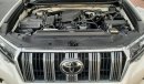 Toyota Prado TXL1 TOYOTA PRODE TXL 2.7 CC FULL OPTION 7 SEATER