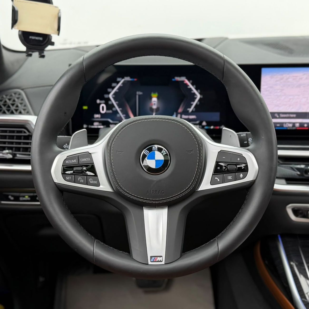 بي أم دبليو X7 XDRIVE40i M SPORT PRO