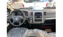 Foton View CS2PETROL- STANDARD ROOF - 15 SEATER-MANUAL-ONLY FOR EXPORT, CODE-FVSR20