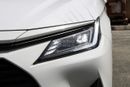تويوتا يارس E LHD 1.5L PETROL SEDAN E AT 2026MY (ONLY EXPORT)