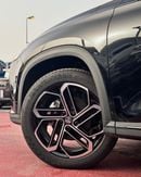 MG One LUX