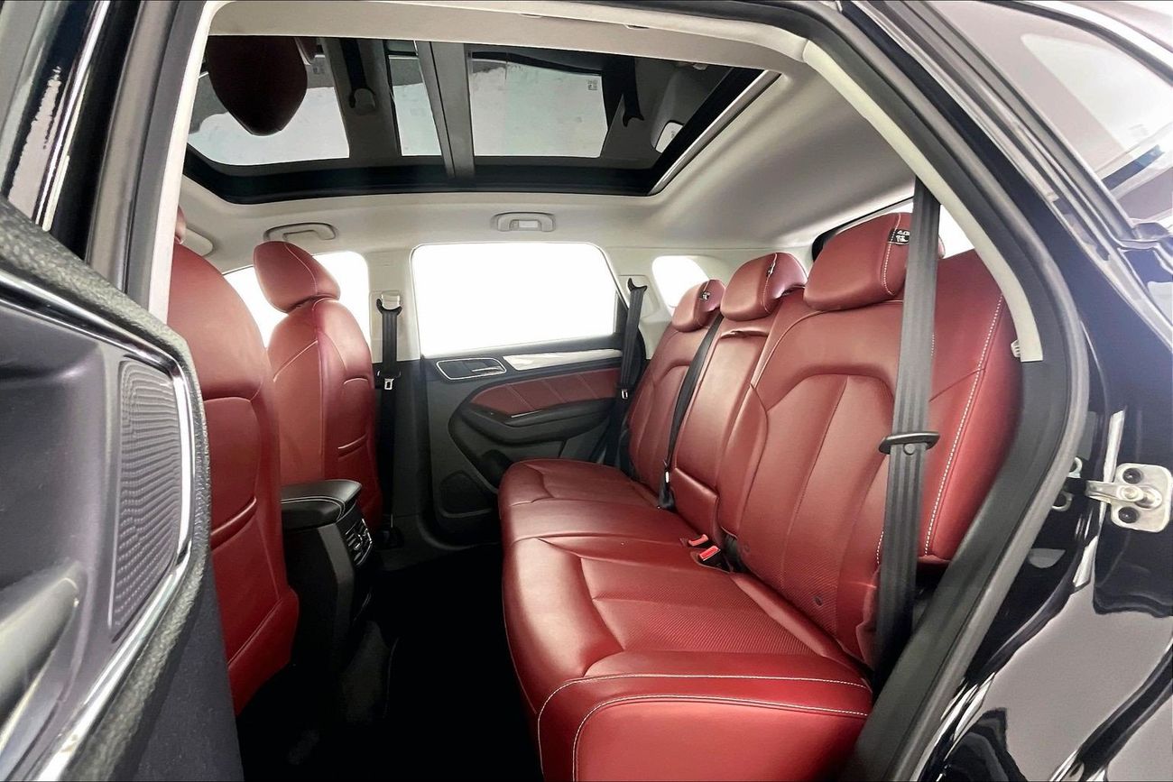 MG RX5 Luxury | National Day Celebration | Guaranteed Warranty | 0 Down Payment