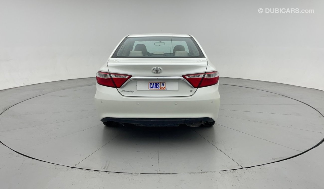 Toyota Camry S 2.5 | Zero Down Payment | Free Home Test Drive