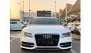 Audi S7 Top