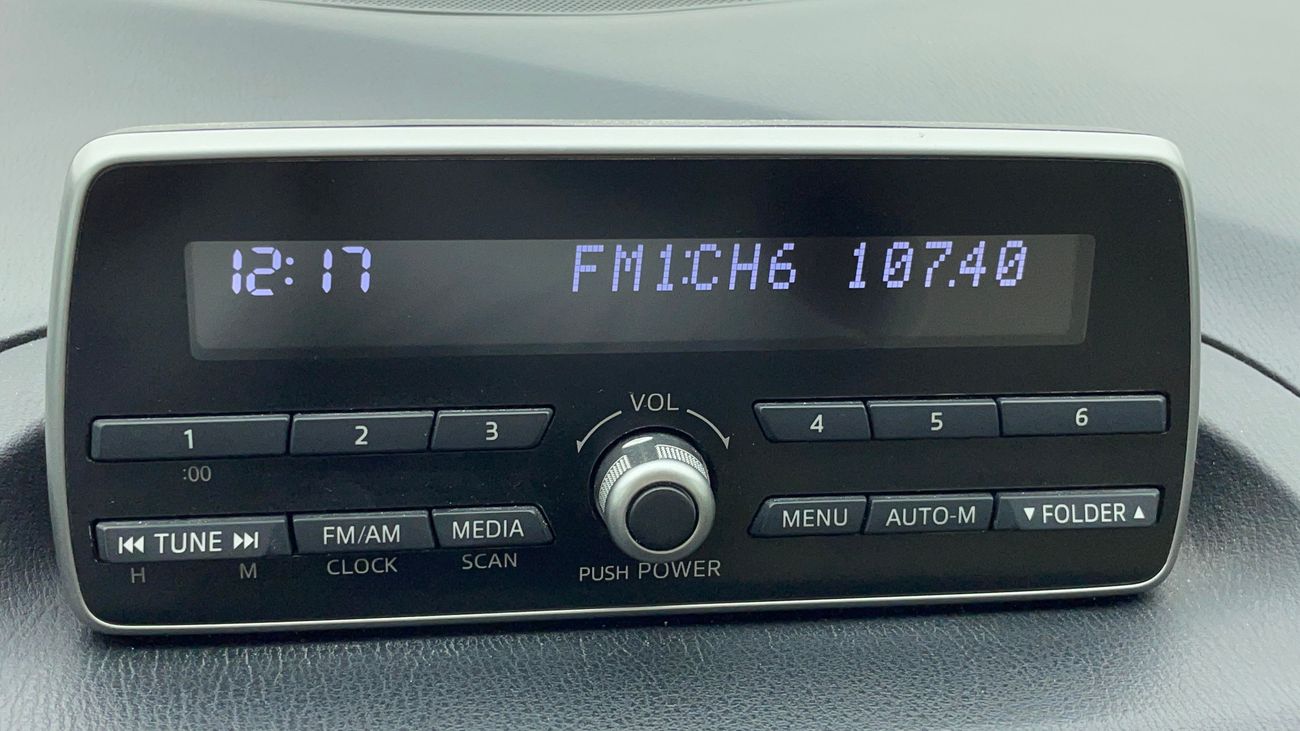 Mazda 3 S 1.6 | Zero Down Payment | Free Home Test Drive