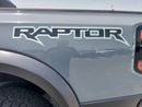 Ford Ranger Raptor 2024 FORD RAPTOR RHD 3.0 PETROL AUTOMATIC(PM26614)