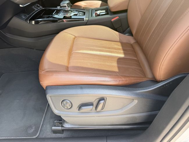 Audi Q5 45 TFSI SPORTBACK S-LINE, миниатюра 30