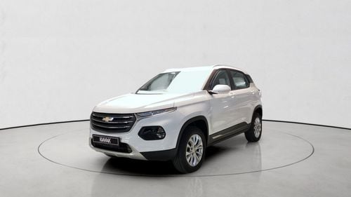 Chevrolet Groove LT 1.5L LT | Guaranteed Warranty | 0 Down Payment