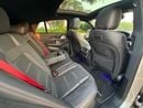 مرسيدس بنز GLE 53 AMG كوبيه 4MATIC+