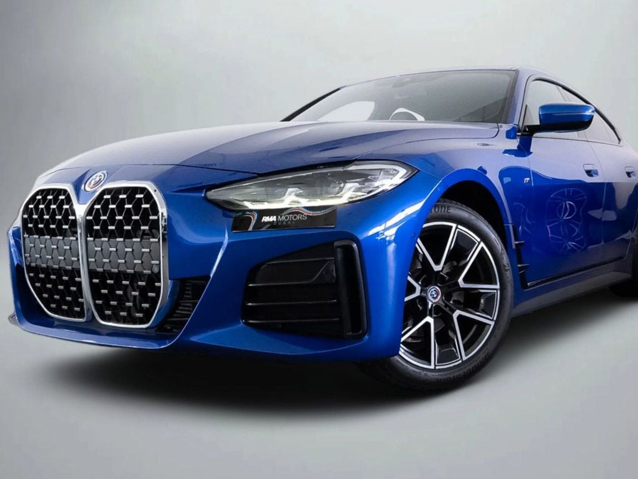 BMW 420i 2023 BMW 420i Gran Coupe / Full Service History