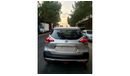 Nissan Kicks Full option clean car leather seats accident free