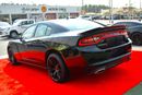 Dodge Charger RAMADHAN OFFERS -CHARGER 2023//SRT KIT//ROYAL BLACK//CLEAN **AIR BAGS