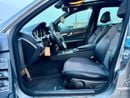 Mercedes-Benz C 200 C200