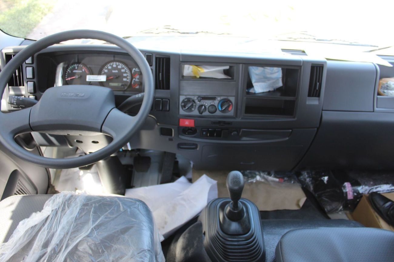 Isuzu FVR STD