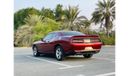 Dodge Challenger DODGE CHALLENGER SXT V6 MODEL 2018