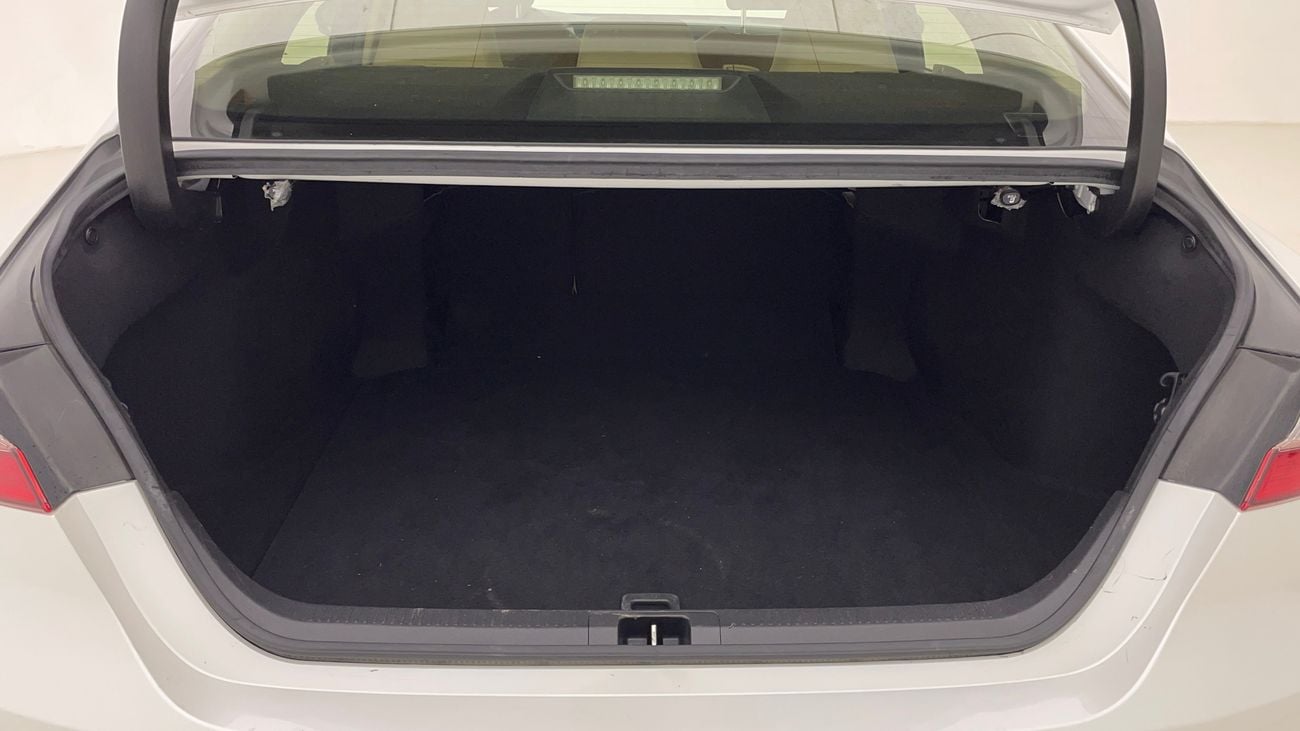 Toyota Camry S 2.5 | Zero Down Payment | Home Test Drive