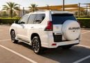 Toyota Prado GXR