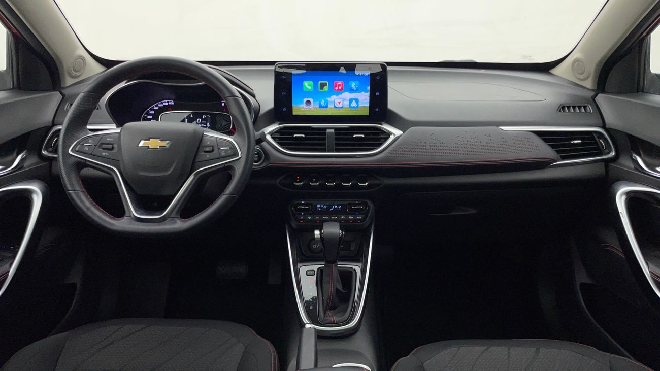 Chevrolet Groove PREMIER 1.5 | Zero Down Payment | Home Test Drive