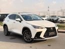 لكزس NX 250 Premium Full option 2024
