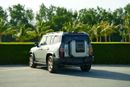 Jetour T2 LUX