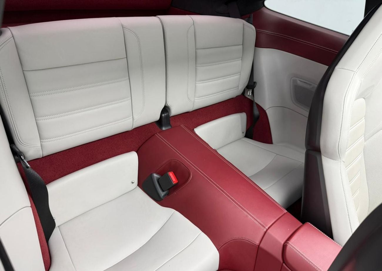 Porsche 911 2021 Porsche 911 Carrera, 2027 Porsche Warranty, Full Porsche Service History, Low Km, GCC