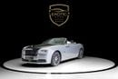 Rolls-Royce Dawn