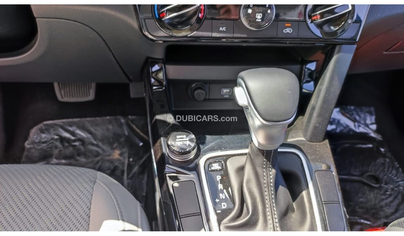 Kia Seltos Brand NEW Seltos 1.6L Petrol, 2023, A/T, 2WD, Full option (only Export)