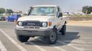 Toyota Land Cruiser Pick Up 4.0 Petrol Brand new