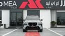 بي أم دبليو X7 M60i xDrive M-Sport Pro V8 Brooklyn Grey Metallic 2026 MY Export Only