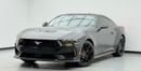 Ford Mustang GT Premium 5.0L (486 HP) Coupe A/T 2024 Ford Mustang GT Performance Package, 2029 Ford Warranty + Se