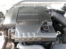 Mitsubishi Pajero MITSUBISHI PAJERO RIGHT HAND DRIVE(PM02873)