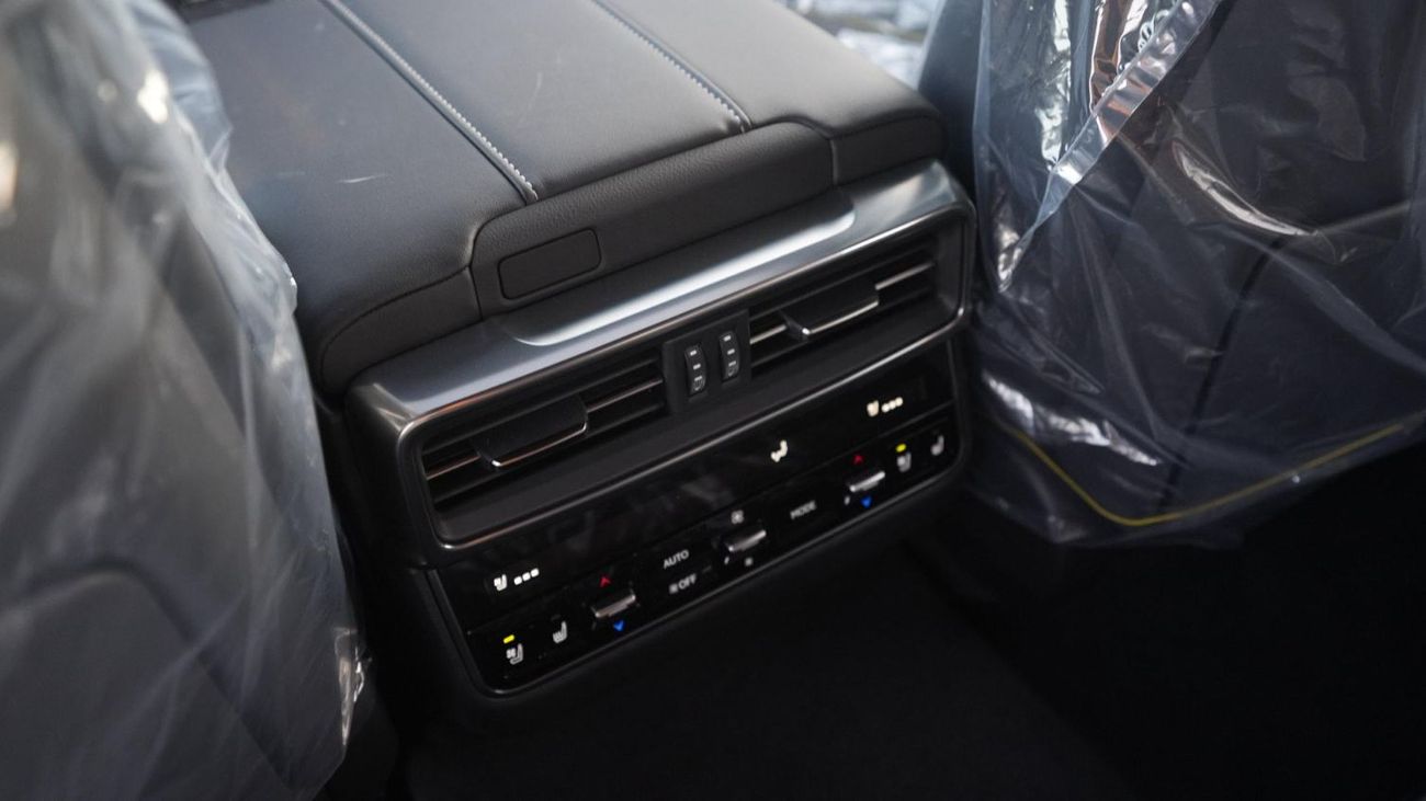 Lexus LX 600 Excellence 3.5L